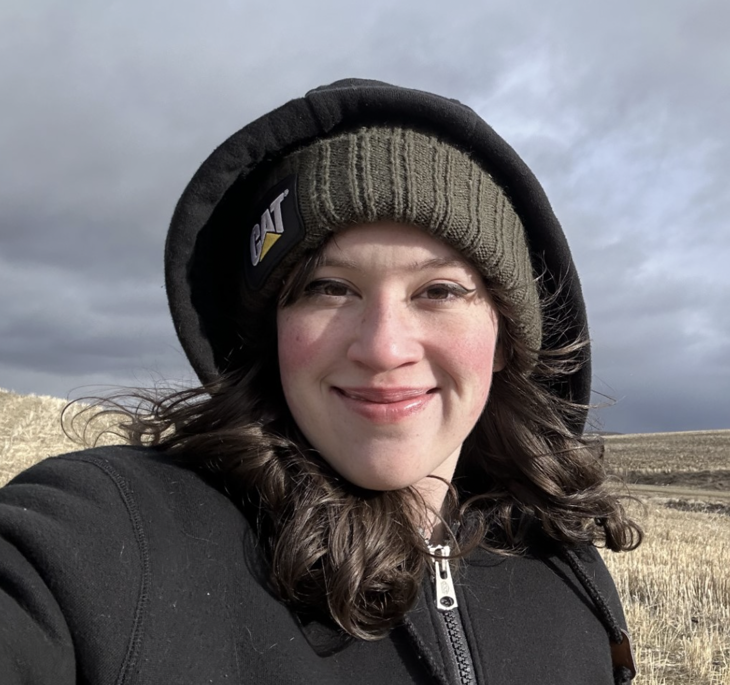 Fernanda Gomes Moojen